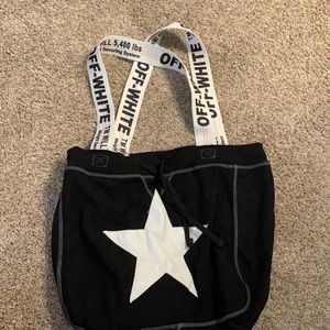 Off-White Tote